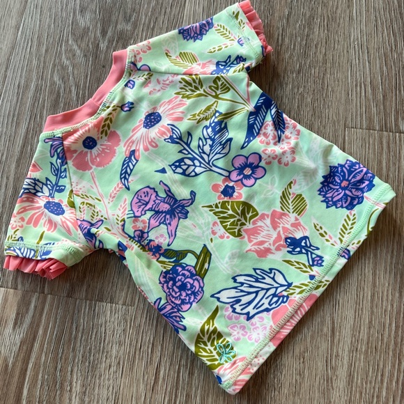 Matilda Jane Rash Guard - Picture 2 of 3